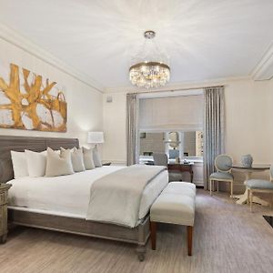 Interior King Room